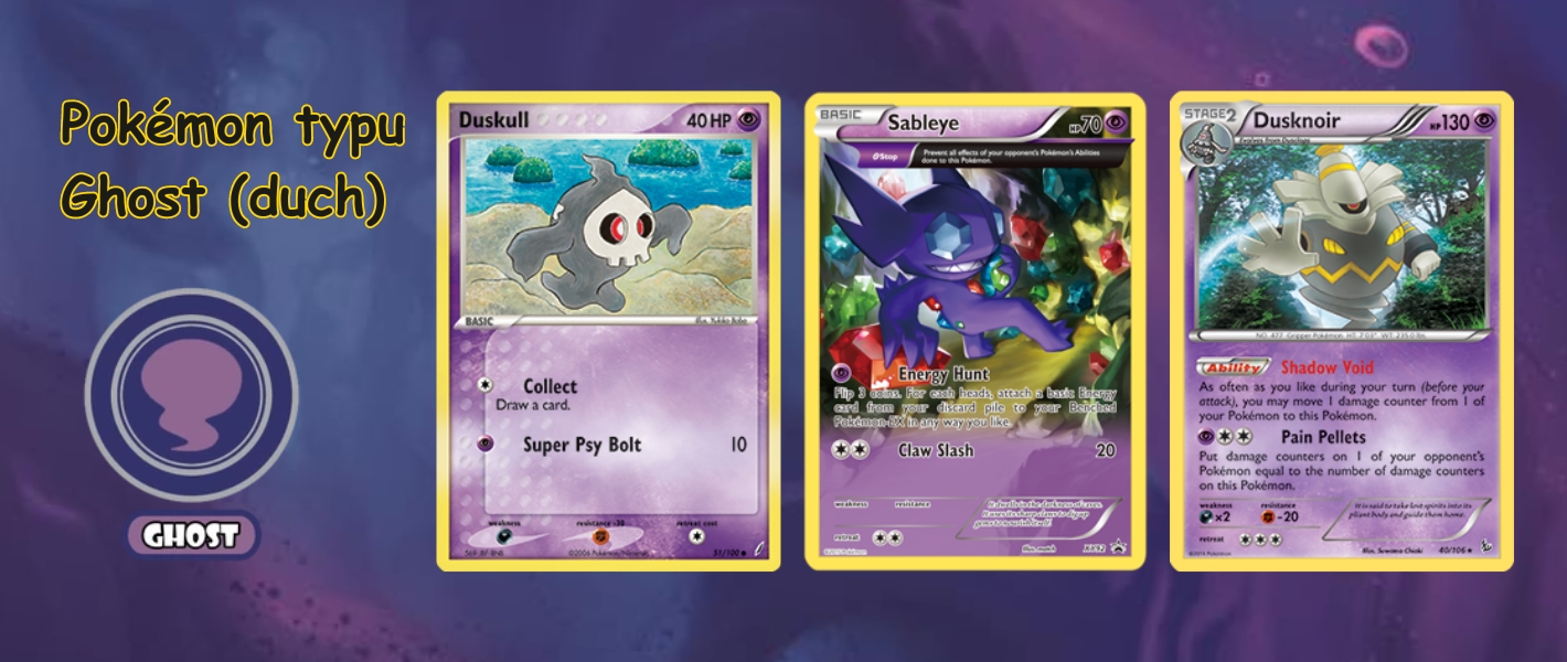 pokemoni ghost